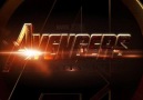 Bu bir fikirdi... Avengers Sonsuzluk Savaşı yakında Sinemalarda!