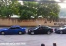 Bu Bmw Bir Çılgın :)