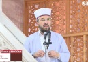 Bu Çağrı Derdi Olan GençlereBu Haftaki Cuma Hutbesi