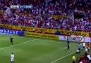 Bu çalımdan sonra Ronaldo futbolu bırakır :P