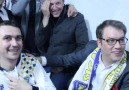 Bucaspor Taraftar Derneği Lokali Açılışı