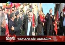 BUCA Ufuk Mahallesi ziyaretimiz