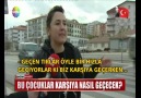 BU ÇOCUKLAR KARŞIYA NASIL GEÇECEK