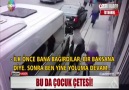 BU DA ÇOCUK ÇETESİ!