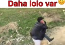 Bu daha lele die.Daha lolo var.İnstagram hesabımız