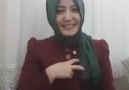 Bu da İşitme engelli kardeşlerimiz için olsun. - Şeker :)
