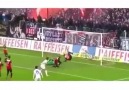 Bu da mı gol değil? Evet =)