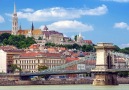 BUDAPEST - HUNGARY Places & People