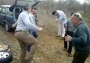 Bu dayılara ne içirdiler ya! :))