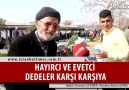 Bu Dede fenomen olursa Potamyalı tutuklatır )Dedeye sahip çıkalım...