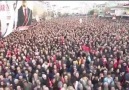 Bu defa Papuç pahalı! İYİ Parti - CHP ortak mitingi başladı...