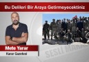 Bu Delileri Bir Araya Getirmeyecektiniz