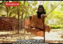 BUDİST RAHİPLERİNİN HAVADA DURMALARININ SIRRI
