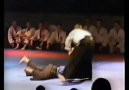 BUDO Aikido