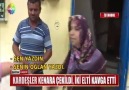 BU EVİ KİM BU HALE GETİRDİ KAVGASI!