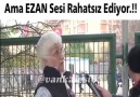 Bu ezanlar ki şehadetleri dinin temeli...