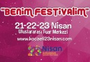 Bu festival kaçmaz!