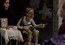 Bufos Puppet Tiyatrosu Sokak Performansı