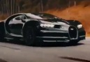 Bugatti hızlanması - Caddelerin HIZLI Çocukları