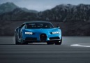 Bugatti Traces the Chiron's History, Potential in Official Lau...
