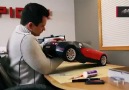 Bugatti Veyron Yapımı :)