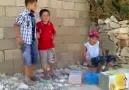 Bu Gaziantep Çocukları Çok Farklı