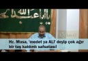 Bu gibi puştların kıssalarında her... - Şirk&Mücadele