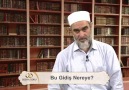 "Bu gidiş nereye?" (5 dk.)