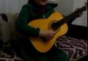 Bu gitar boylemi çalınır