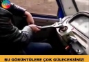 BU GÖRÜNTÜLERE ÇOK GÜLECEKSİNİZ!