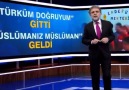 Bu görüntüler şeriat provasıdır (Kanal D- Ahmet Hakanla Kanal D Haber)