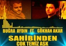 Buğra Aydın ft. Gökhan Akar - Sahibinden Çok Temiz Aşk