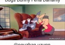 Bugs Bunny Şeref Karadan gaydeler okiy - Oğuzhan UZUN