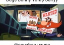 Bugs Bunny Tofaş&yanlayy