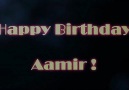Bugün Aamir Khan'ın doğum günü !!