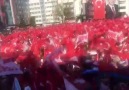 Bugün bir başka güzelsin Samsun!