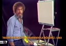 Bugün Bob Ross'un doğum günü!