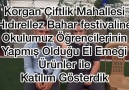 Bugün Çiftlik Mahallesi Hıdırellez Şenliklerindeyiz