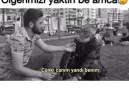 Bugün de dayıya yakalım agaa..