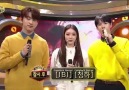 180121 Bugünden Inkigayo sunucumuz Kaynakddoing21