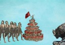 Bugün evlere sıkışmış hayatlarımızda... - Şerdil Dara Odabaşı