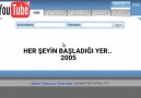 2005&Bugüne YouTube&İbretlik Değişimi