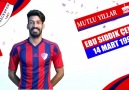 BUGÜN FUTBOLCUMUZ EBU SIDDIK ÇELİK&- Düzcespor Kulübü