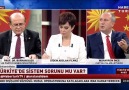 Bugün İstenen Tek Kişiye Dayalı Sistemdir