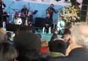 Bugün konserden bir vidyo