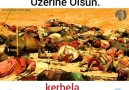 Bu Günlerden Kerbela