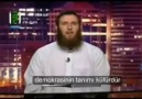 Bugün rasulullah yaşasaydı insanlardan 'OY' mu isterdi?