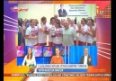 Bugün saat:18.50'de TRT 3 Spor kanalında yayınlanan Pota Programı