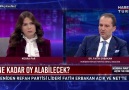 Bugün seçim olsa Yeniden Refah Partisi... - Yeniden Refah Partisi