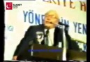 Bugün TRT Toz Oldu Gitti - Prof. Dr. Necmettin Erbakan